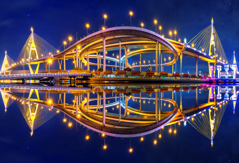 Architectural-Lighting-Design-Seni-Mengatur-Cahaya-dalam-Arsitektur-Modern-CIPTAKIRANA-2