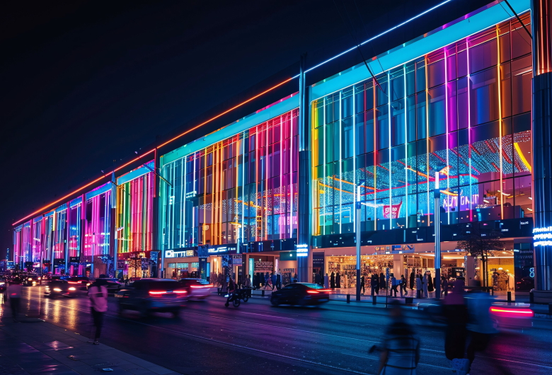 -Facade-Lighting-Design-Tips-dan-Teknik-untuk-Pencahayaan-Eksterior-CIPTAKIRANA-1.