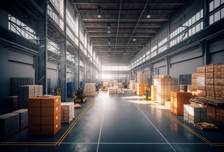 Lighting-Design-Warehouse-oleh-Cipta-Kirana-untuk-Solusi-Hemat-Energi-CIPTAKIRANA-1