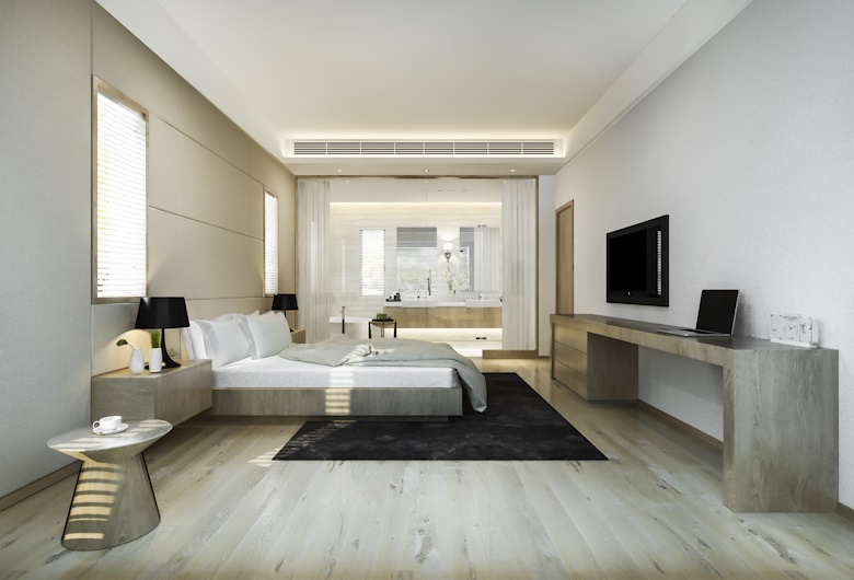 Interior Lighting Design Kamar Tidur untuk Ciptakan Suasana Nyaman dan Relaks