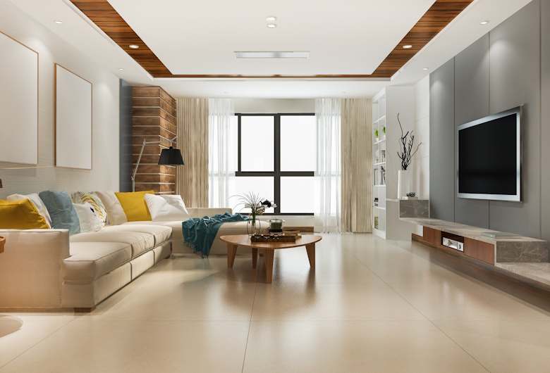 Inspirasi-Design-Lighting-Interior-Ruang-Keluarga-untuk-Menciptakan-Suasana-yang-Hangat-Cipta-Kirana-1