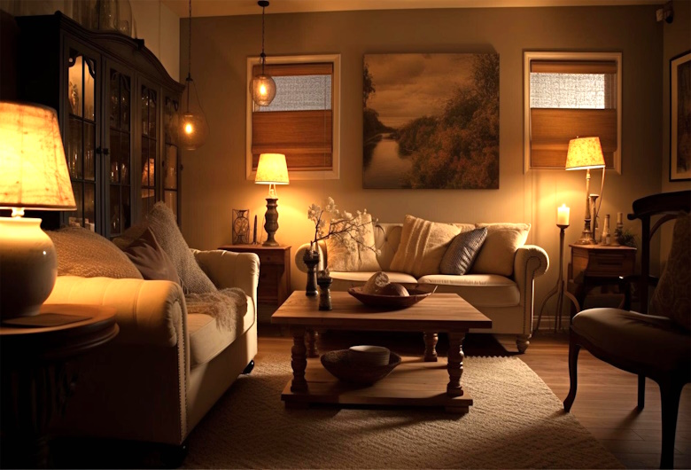 10.-Inspirasi-Desain-Pencahayaan-Interior-untuk-Menambah-Keindahan-dan-Kenyamanan-1