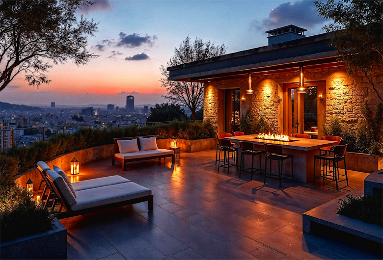 13.-8-Tips-Memilih-Desain-Pencahayaan-Outdoor-yang-Tepat-untuk-Area-Terbuka-1