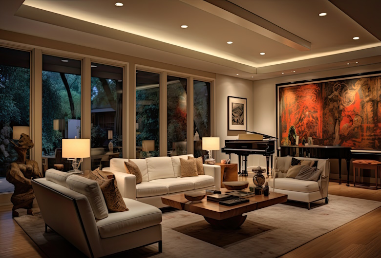 6.-Konsultan-Lighting-Rumah-Tinggal-Solusi-Pencahayaan-untuk-Hunian-yang-Nyaman-1