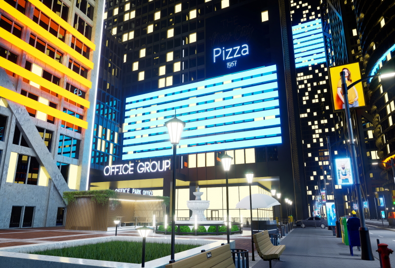 Maksimalkan-Keindahan-Arsitektur-dengan-Jasa-Lighting-Desain-Bangunan-Ciptakirana