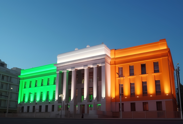 Maksimalkan Keindahan Arsitektur dengan Jasa Lighting Desain Bangunan