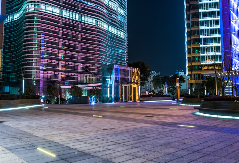 Lighting Gedung: Teknik Pencahayaan Modern untuk Tampilan Lebih Elegan