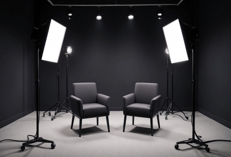 Lighting Studio: Panduan Menata Pencahayaan Profesional untuk Hasil Maksimal