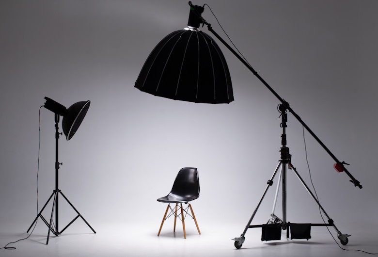 Lighting-Studio-Panduan-Menata-Pencahayaan-Profesional-untuk-Hasil-Maksimal