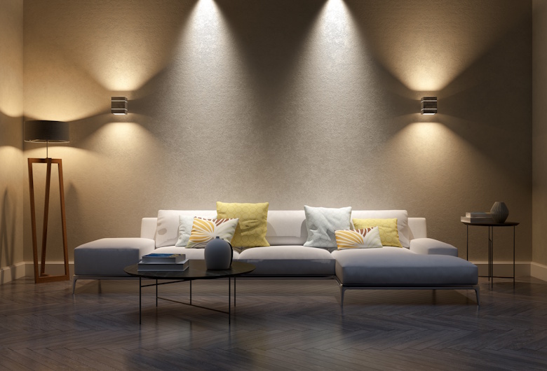 Interior Lighting Design yang Cocok untuk Rumah dan Kantor Masa Kini