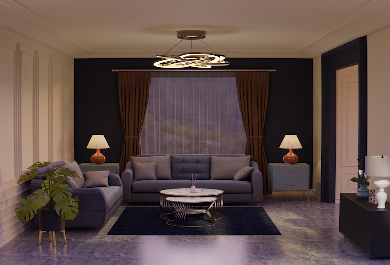 Interior-Lighting-Design-yang-Cocok-untuk-Rumah-dan-Kantor-Masa-Kini