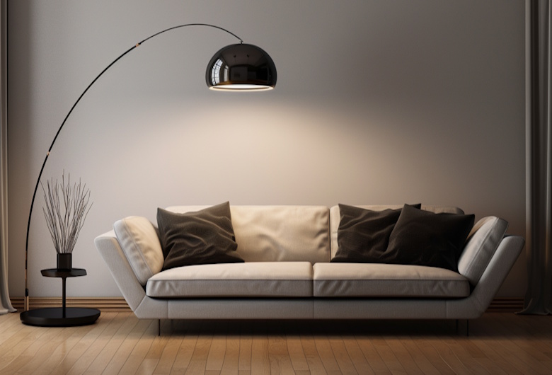 Smart Lighting Design: Kombinasi Teknologi dan Estetika dalam Pencahayaan Interior