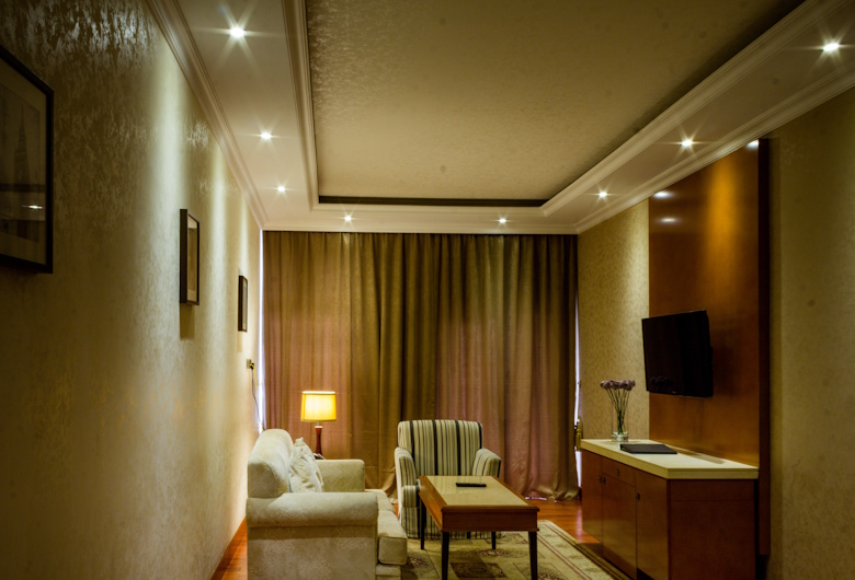 Lighting Design Jakarta: Desain Pencahayaan Profesional dan Berkualitas