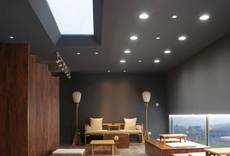 Lighting Apartment: Teknik Pencahayaan Ideal untuk Ruang Tinggal Nyaman