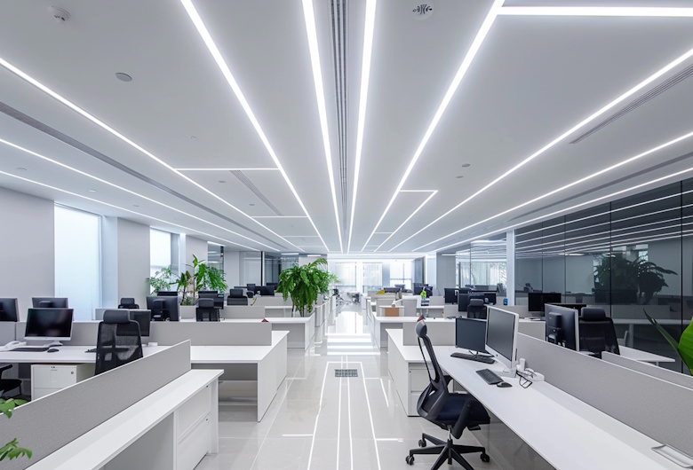 Pentingnya-Lighting-Fixture-Design-untuk-Hunian-Perkantoran-dan-Ruang-Komersil-Cipta-kirana