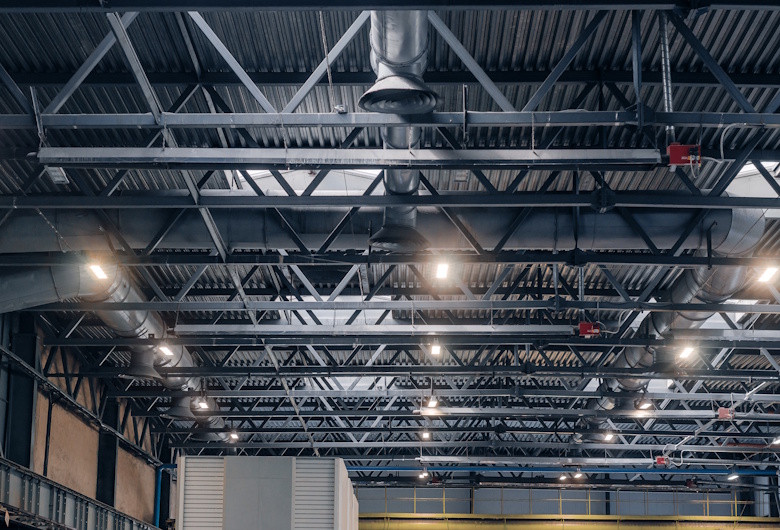 Tips Lighting Design Efektif untuk Kawasan Industri Modern