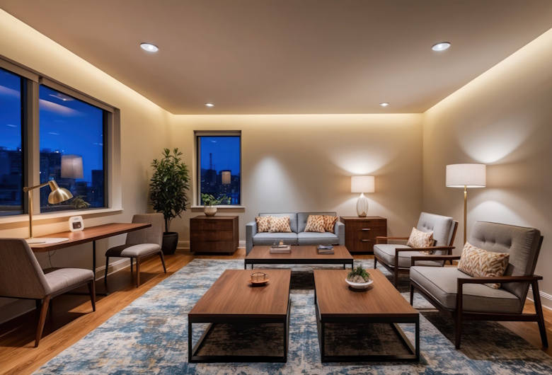 -Interior-Lighting-Design-Bekasi-Perpaduan-Estetika-Fungsi-dan-Efisiensi-Energi-Cipta-kirana