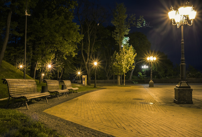 Lighting Design Bekasi: Solusi Meningkatkan Keindahan Taman, Fasad dan Interior Bangunan