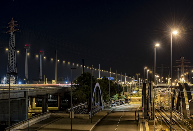 Konsultan Lighting Landscape: Solusi Estetika & Keamanan dalam Tata Cahaya Kota