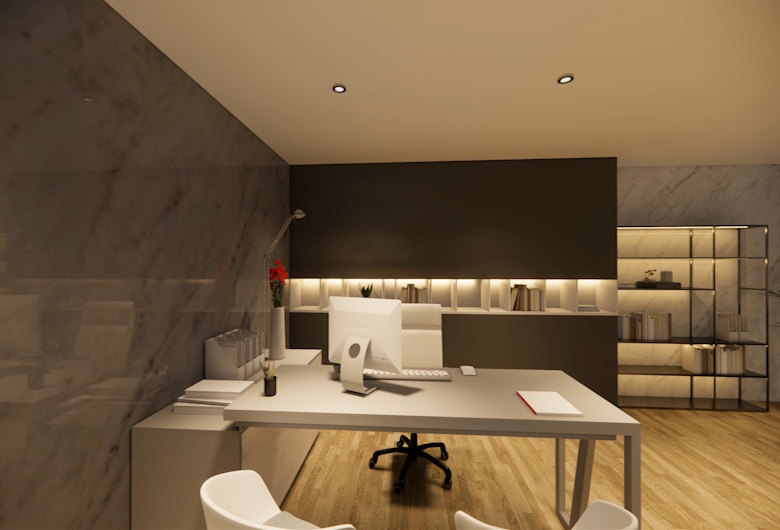 Peran Konsultan Lighting Architectural dalam Desain Pencahayaan Kantor Modern