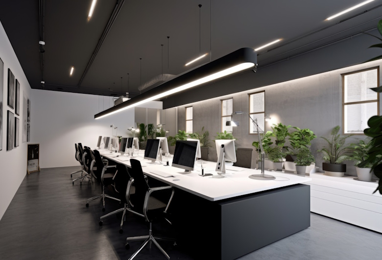Manfaat Jasa Konsultan Lighting Office dalam Meningkatkan Produktivitas Karyawan