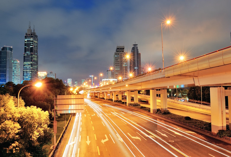 Proyek Lighting Design Jembatan Terbaik oleh Konsultan Profesional
