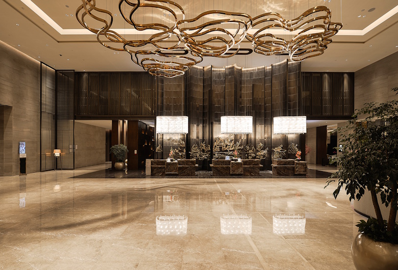 Ciptakan Nuansa Mewah di Hotel dengan Konsultan Lighting Design Hotel yang Tepat