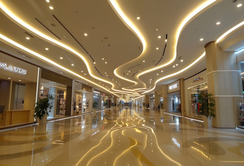 Jasa-Retail-Lighting-Design-Profesional-untuk-Mall-Cipta-kirana-1