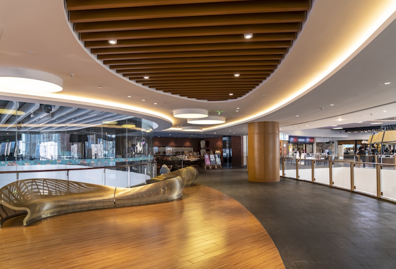 Jasa-Retail-Lighting-Design-Profesional-untuk-Mall-Cipta-kirana-2