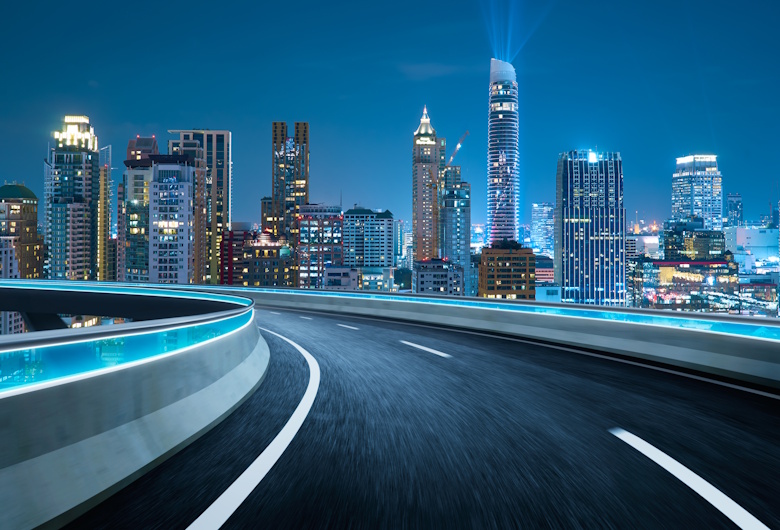 Konsultan Lighting Design Profesional Indonesia: Solusi untuk Proyek Smart City