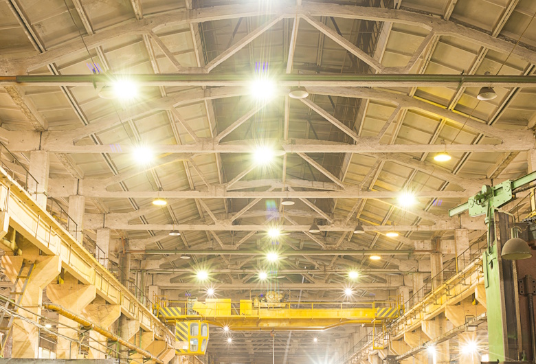 Konsultan-Lighting-untuk-Proyek-Kawasan-Industri-Skala-Besar-di-Indonesia-Cipta-Kirana-1.