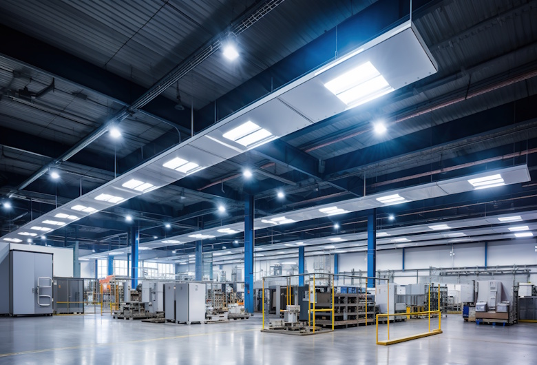 Konsultan-Lighting-untuk-Proyek-Kawasan-Industri-Skala-Besar-di-Indonesia-Cipta-Kirana-2.