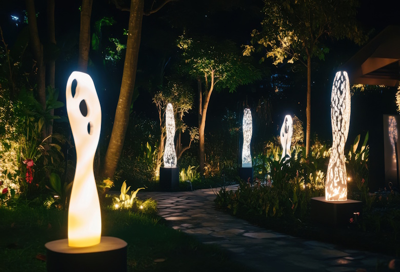 Konsultan-Sculpture-Lighting-untuk-Proyek-Taman-Museum-dan-Landmark-Kota-Cipta-Kirana-1.j