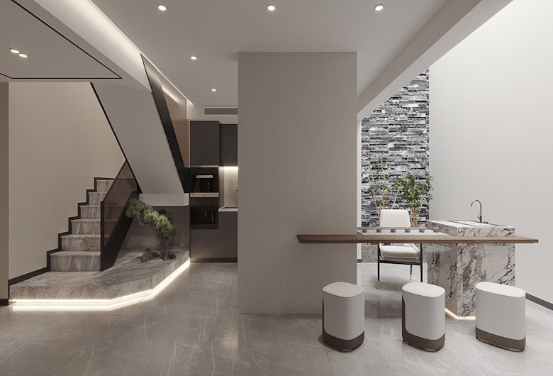 Residence-Lighting-Design-untuk-Perumahan-dan-Apartemen-Cipta-Kirana-2