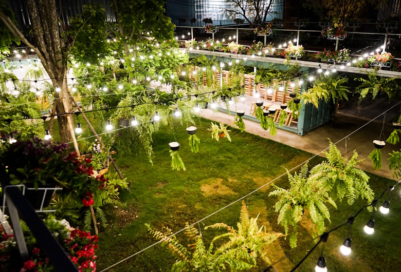Lighting Consultant Bali: Spesialis Pencahayaan Artistik untuk Area Outdoor dan Indoor