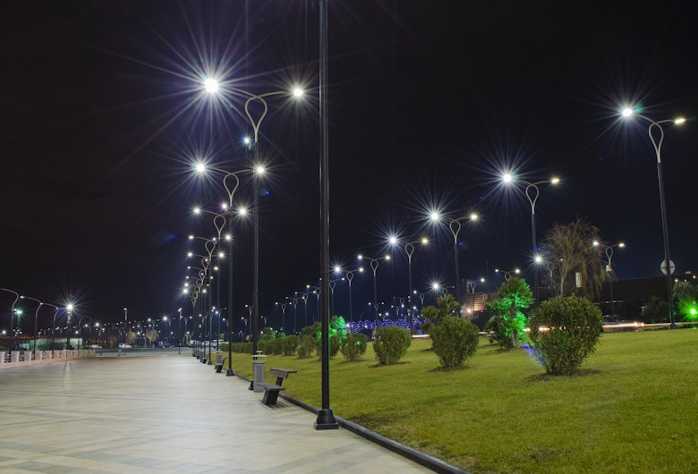 Konsultan Lighting Design Surabaya yang Terpercaya