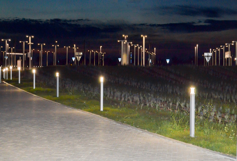 Konsultan Lighting Design Medan: Solusi Pencahayaan Estetis, Fungsional dan Hemat Energi